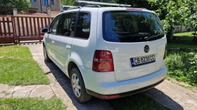 Обява за продажба на VW Touran 1.4TSI 7места ~8 300 лв. - изображение 2