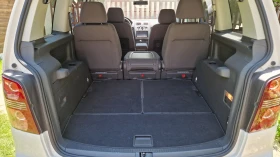 VW Touran 1.4TSI 7 | Mobile.bg    16