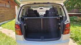 VW Touran 1.4TSI 7 | Mobile.bg    17