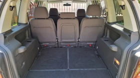 VW Touran 1.4TSI 7 | Mobile.bg    15