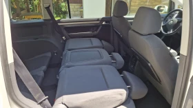 VW Touran 1.4TSI 7 | Mobile.bg    14