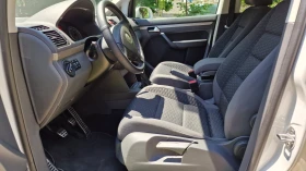 Обява за продажба на VW Touran 1.4TSI 7места ~8 300 лв. - изображение 7