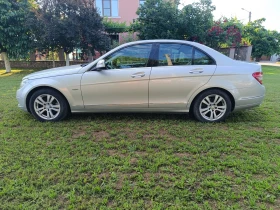 Mercedes-Benz C 220 | Mobile.bg    2