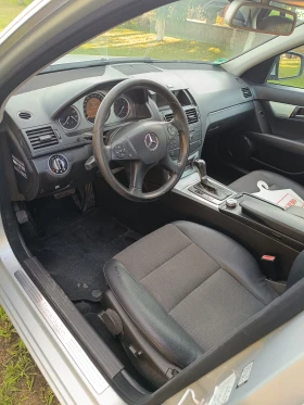 Mercedes-Benz C 220 | Mobile.bg    7