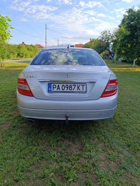 Mercedes-Benz C 220 | Mobile.bg    4