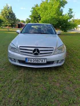 Mercedes-Benz C 220 | Mobile.bg    5