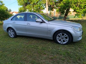 Mercedes-Benz C 220 | Mobile.bg    3