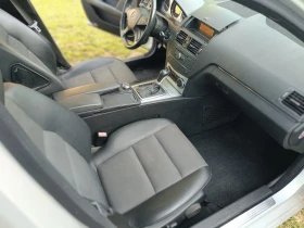Mercedes-Benz C 220 | Mobile.bg    8