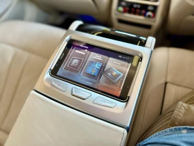 BMW 750 xDrive 50i* M* Carbon* Individual* *  | Mobile.bg    14