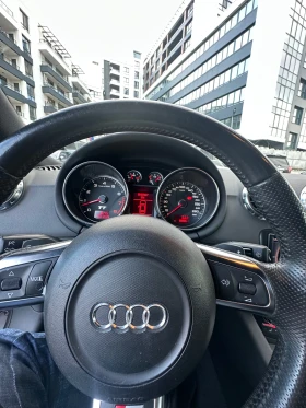 Обява за продажба на Audi Tt 3.2 4x4 ~18 500 лв. - изображение 7