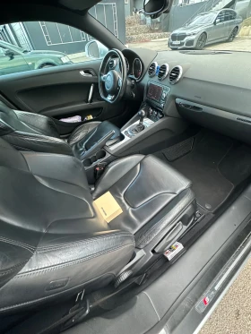 Обява за продажба на Audi Tt 3.2 4x4 ~18 500 лв. - изображение 10