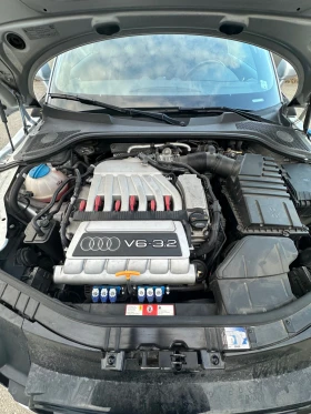 Обява за продажба на Audi Tt 3.2 4x4 ~18 500 лв. - изображение 5