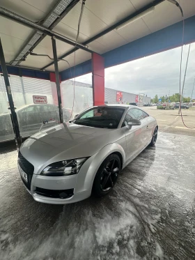 Обява за продажба на Audi Tt 3.2 4x4 ~18 500 лв. - изображение 1