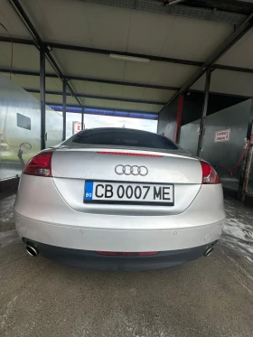 Обява за продажба на Audi Tt 3.2 4x4 ~18 500 лв. - изображение 1