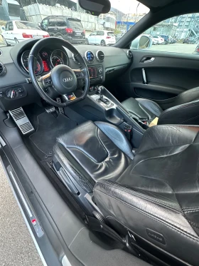 Обява за продажба на Audi Tt 3.2 4x4 ~18 500 лв. - изображение 6