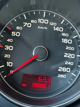 Обява за продажба на Audi Tt 3.2 4x4 ~18 500 лв. - изображение 8