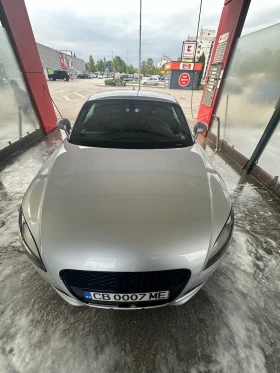 Обява за продажба на Audi Tt 3.2 4x4 ~18 500 лв. - изображение 2