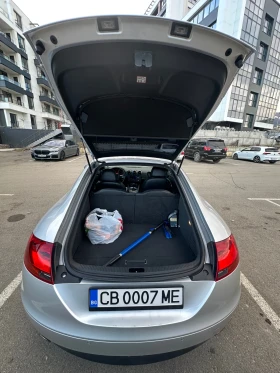 Обява за продажба на Audi Tt 3.2 4x4 ~18 500 лв. - изображение 11