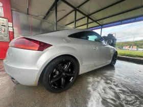 Обява за продажба на Audi Tt 3.2 4x4 ~18 500 лв. - изображение 3