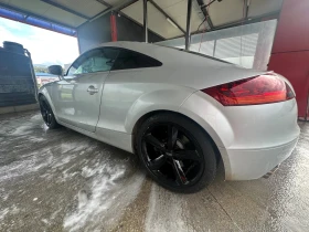 Обява за продажба на Audi Tt 3.2 4x4 ~18 500 лв. - изображение 4