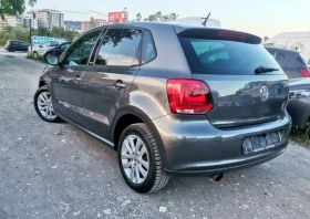 VW Polo 1.4i КАТО НОВ/NAVI/КАМЕРА - 9699 лв. - 51794965 4