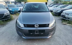 VW Polo 1.4i КАТО НОВ/NAVI/КАМЕРА - 9699 лв. - 51794965 2