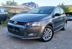 VW Polo 1.4i КАТО НОВ/NAVI/КАМЕРА - 9699 лв. - 51794965 1
