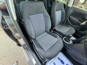 VW Polo 1.4i КАТО НОВ/NAVI/КАМЕРА - 9699 лв. - 51794965 11