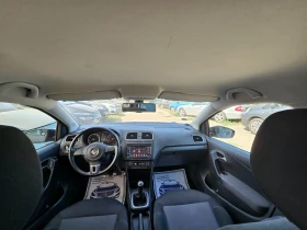 VW Polo 1.4i КАТО НОВ/NAVI/КАМЕРА - 9699 лв. - 51794965 13