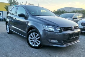 VW Polo 1.4i КАТО НОВ/NAVI/КАМЕРА - 9699 лв. - 51794965 3