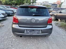 VW Polo 1.4i КАТО НОВ/NAVI/КАМЕРА - 9699 лв. - 51794965 5