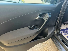 VW Polo 1.4i КАТО НОВ/NAVI/КАМЕРА - 9699 лв. - 51794965 7