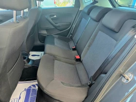VW Polo 1.4i КАТО НОВ/NAVI/КАМЕРА - 9699 лв. - 51794965 12