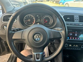 VW Polo 1.4i КАТО НОВ/NAVI/КАМЕРА - 9699 лв. - 51794965 10