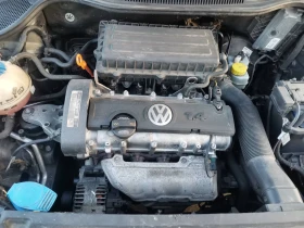 VW Polo 1.4i КАТО НОВ/NAVI/КАМЕРА - 9699 лв. - 51794965 17
