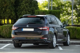 Skoda Superb 2.0 TDI 4X4 Laurin & Klement DSG | Mobile.bg    5