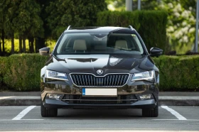 Skoda Superb 2.0 TDI 4X4 Laurin & Klement DSG | Mobile.bg    2