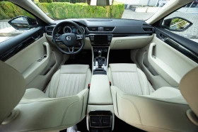 Skoda Superb 2.0 TDI 4X4 Laurin & Klement DSG | Mobile.bg    9