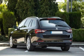 Skoda Superb 2.0 TDI 4X4 Laurin & Klement DSG | Mobile.bg    6