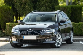 Skoda Superb 2.0 TDI 4X4 Laurin & Klement DSG | Mobile.bg    3
