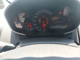 Chevrolet Aveo LT Turbo | Mobile.bg    5