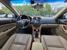 Honda Accord | Mobile.bg    11