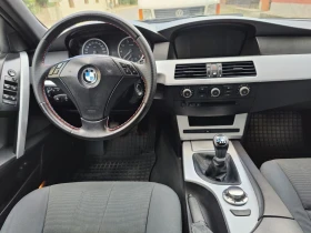 Обява за продажба на BMW 520 2.2 -LPG ~7 777 лв. - изображение 8