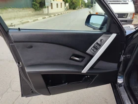 Обява за продажба на BMW 520 2.2 -LPG ~7 777 лв. - изображение 6