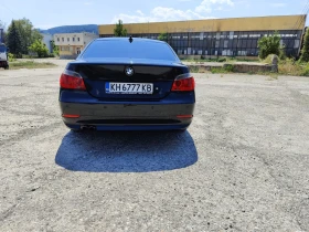 Обява за продажба на BMW 520 2.2 -LPG ~7 777 лв. - изображение 2