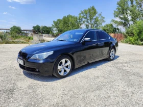 Обява за продажба на BMW 520 2.2 -LPG ~7 777 лв. - изображение 4