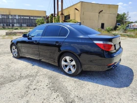 Обява за продажба на BMW 520 2.2 -LPG ~7 777 лв. - изображение 3