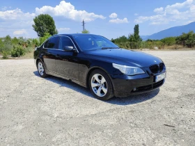 Обява за продажба на BMW 520 2.2 -LPG ~7 777 лв. - изображение 1