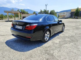 Обява за продажба на BMW 520 2.2 -LPG ~7 777 лв. - изображение 1