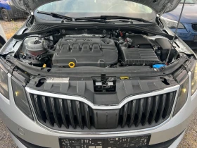 Skoda Octavia 1.6TDI//EURO/6 АВТОМАТИК/ НАВИ - 19550 лв. - 30744364 16